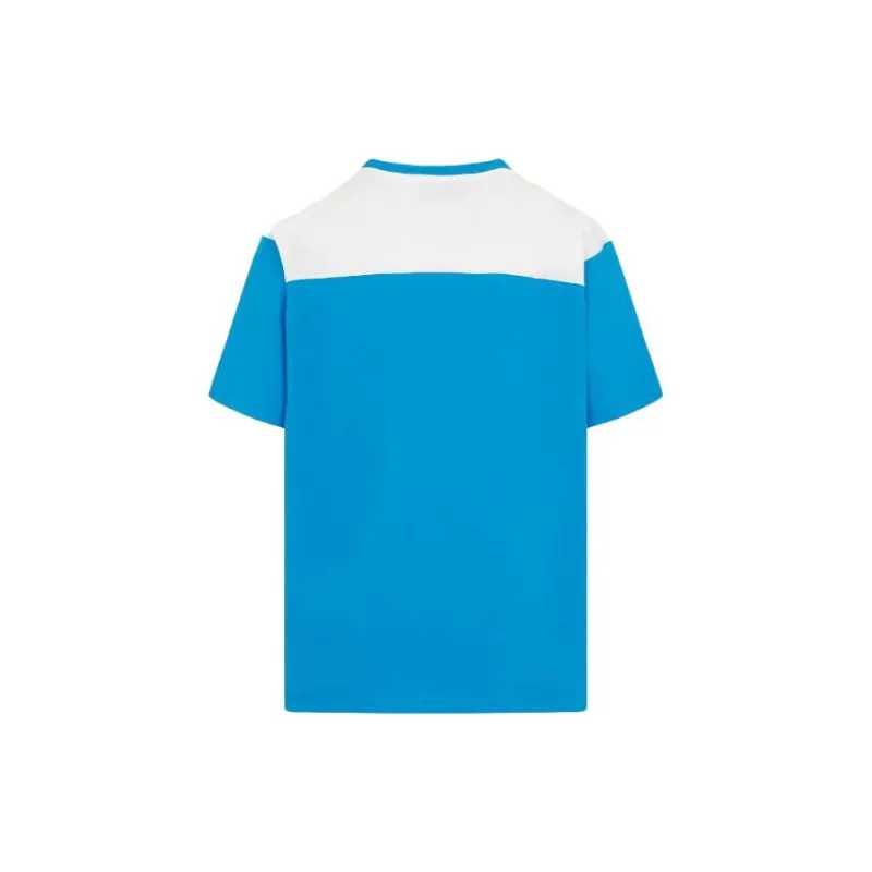 GUCCI T Shirts Men Light Blue-1