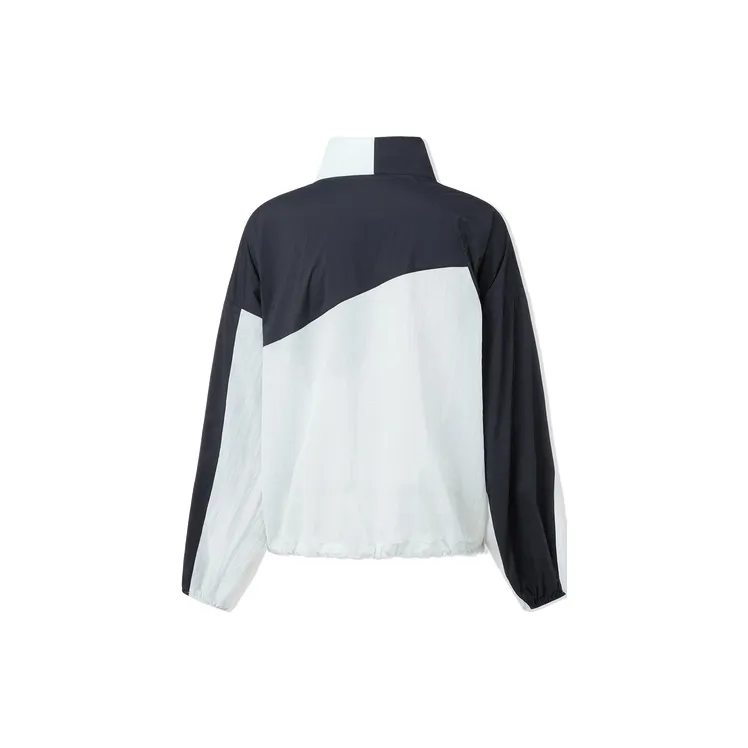 UPON PRO Jackets Women's Black-1