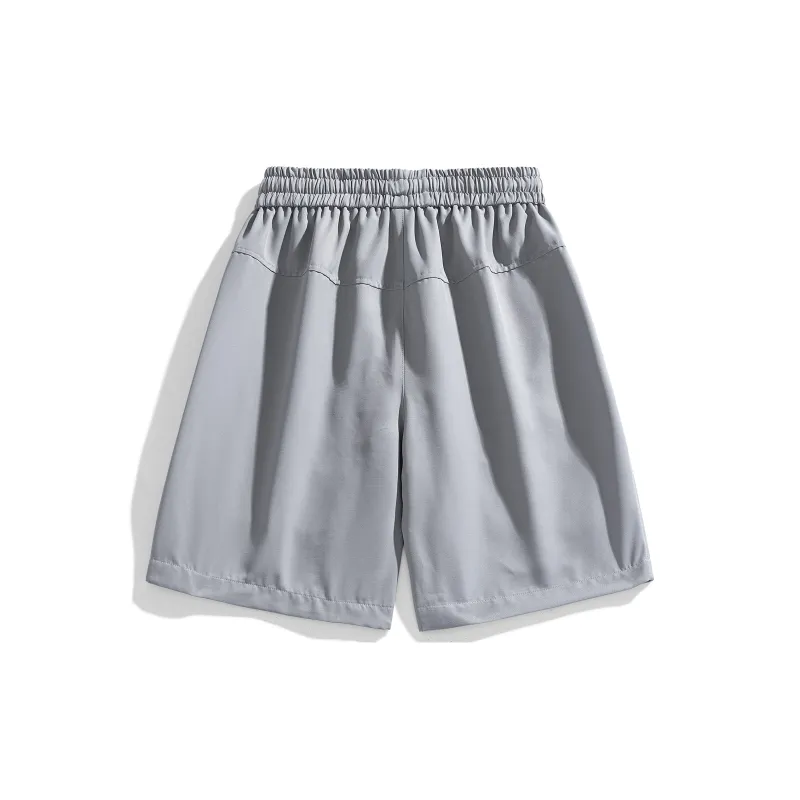 Hosa Casual Shorts Unisex-10