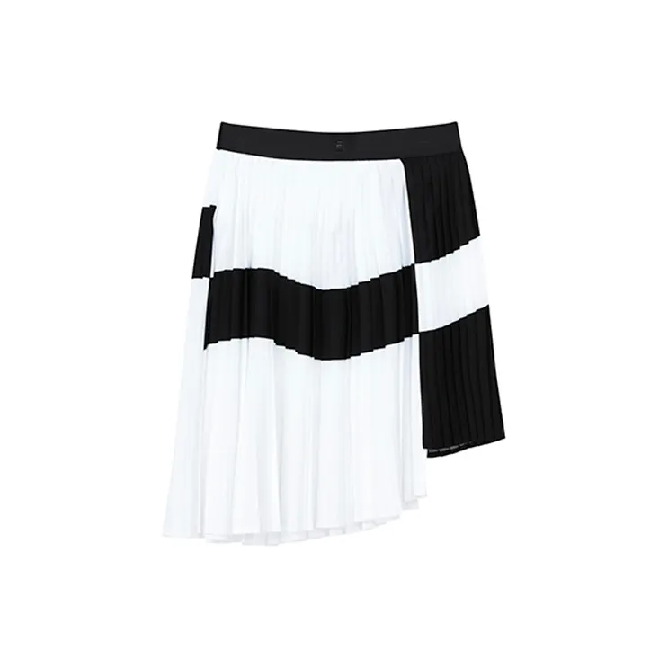 FILA Athletics Casual Short Skirts Women's Jade White-1