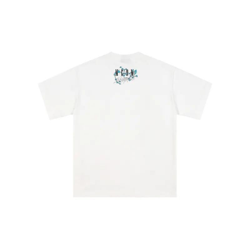 MR.ENJOYDA MONEY 12 Constellation Series T Shirts Unisex-31