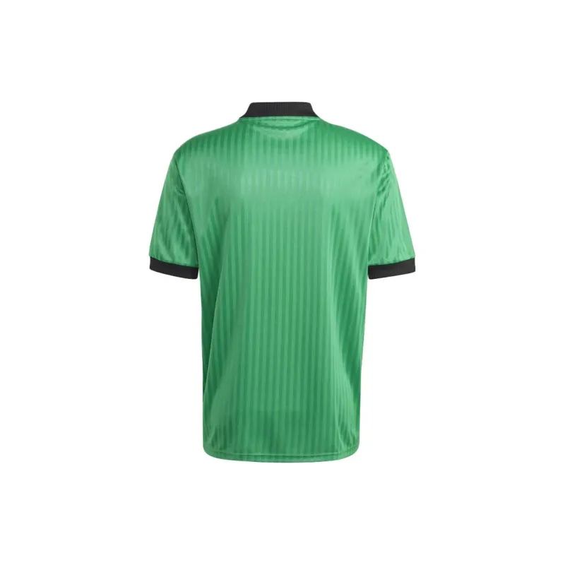 Adidas Soccer Jerseys Men Green-1