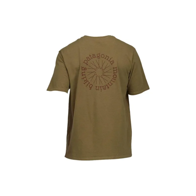 Patagonia Set-in Sleeve T-Shirt Men's-1