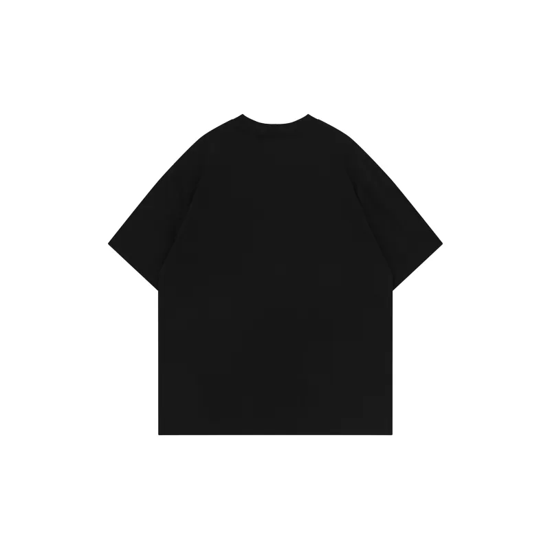 No Tears T Shirts Unisex-3