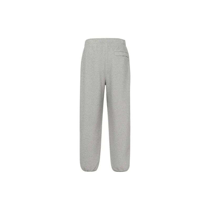 Nike Sports Pants Men Gray-1