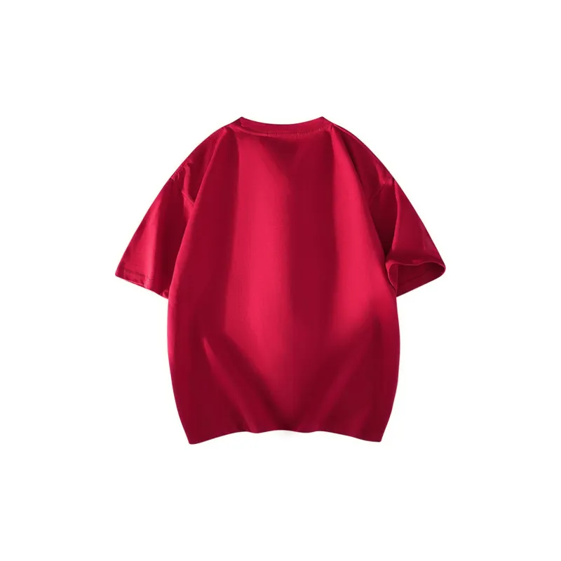 Lafetto T Shirts Unisex-5