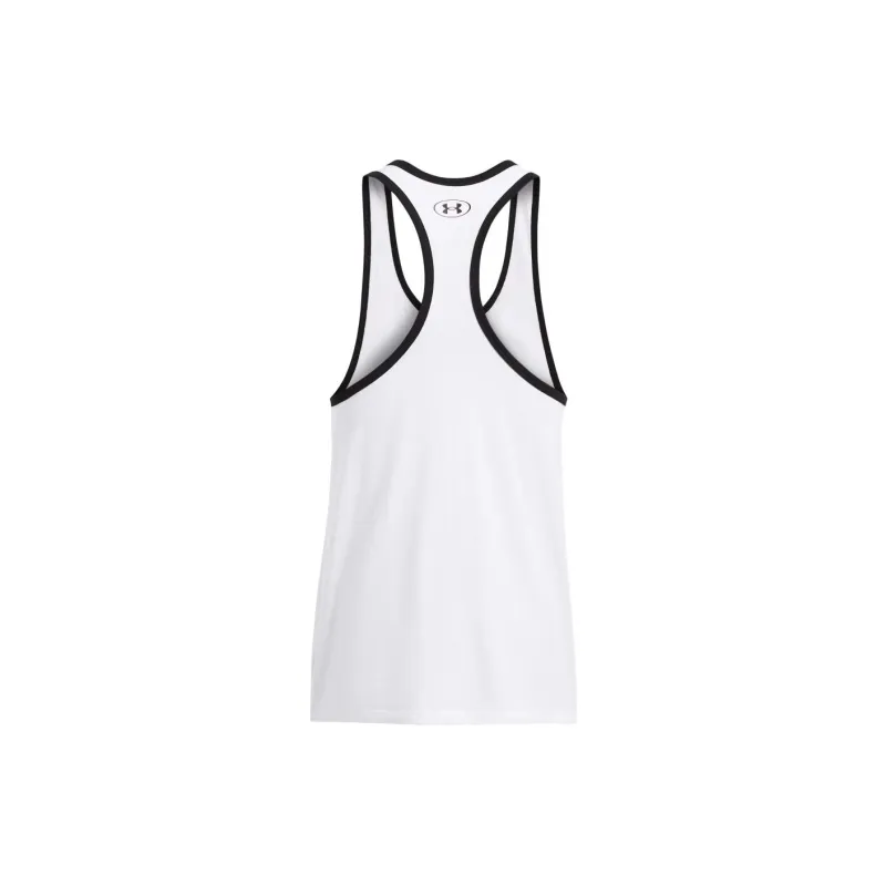 Under Armour Tank Tops Men's White-1
