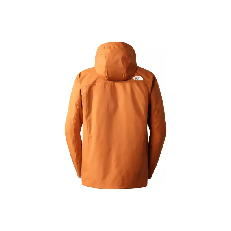 THE NORTH FACE Jackets Coats Men's Orange-1