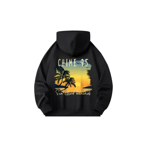 RHIME Chime95 Series Sweatshirts Unisex