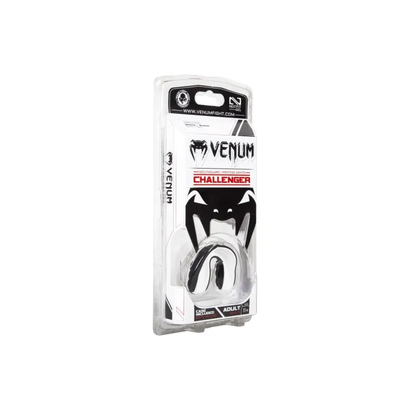 VENUM Boxing Protective Gears Rubber Unisex-3