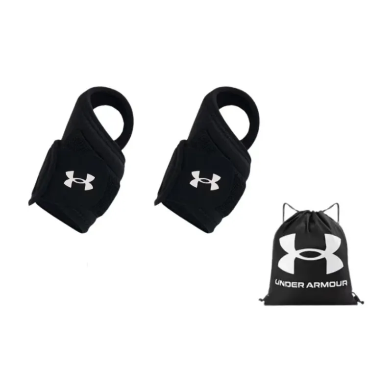 Under Armour Wristbands Breathable, Protective, Compression, Slip Resistant Unisex-18