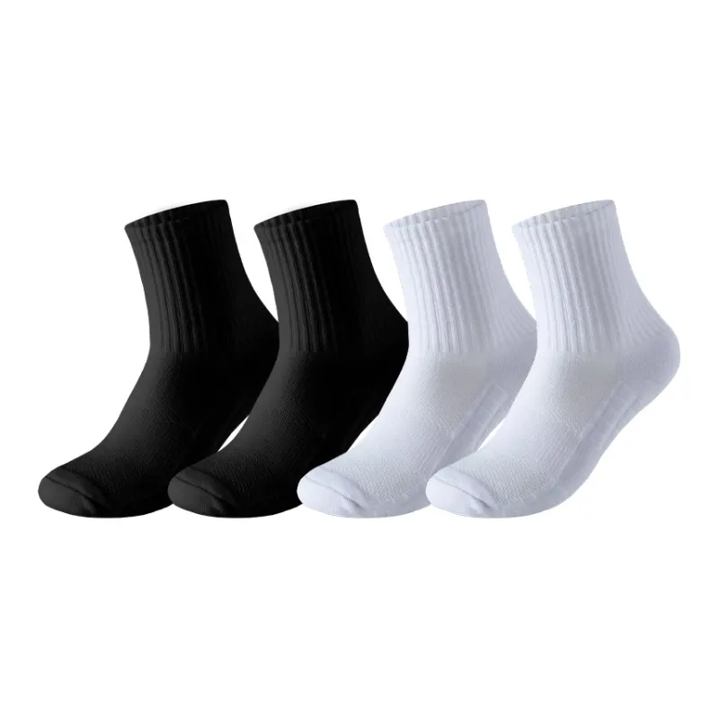 MIIOW Basketball Socks Unisex Combo Set-36