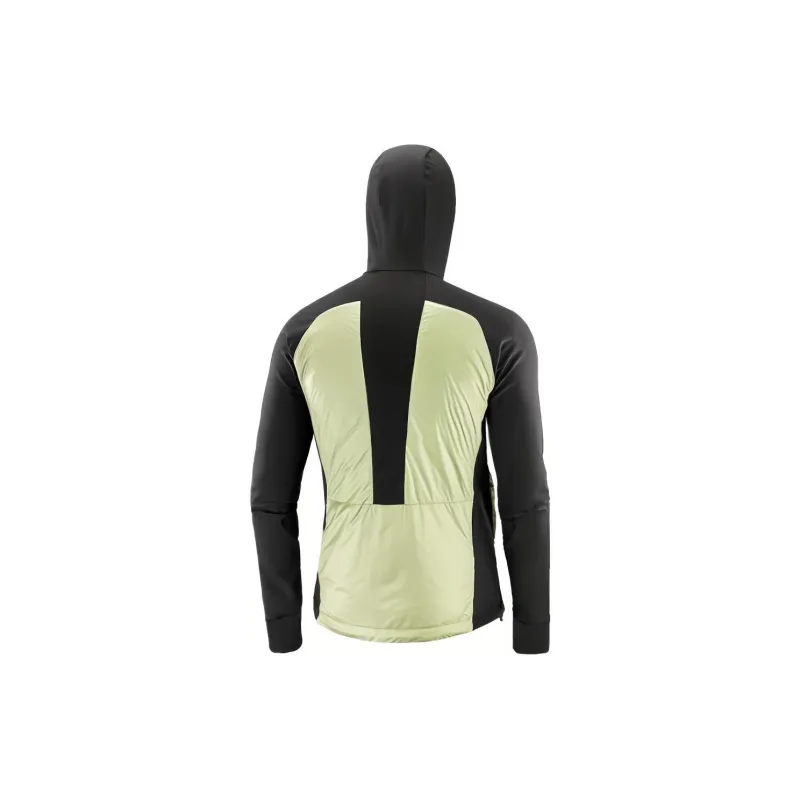 SALOMON ELIXIR HYBRID Jackets Coats Men's Multicolor-1