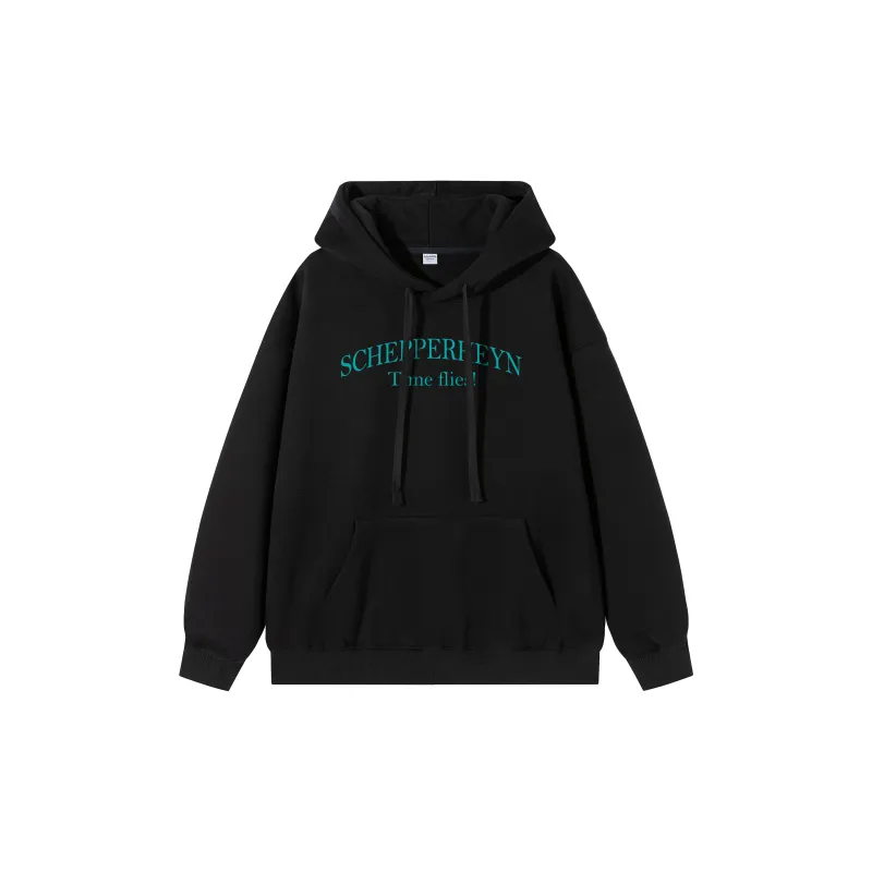 SCHEPPERHEYN Sweatshirts Unisex-1