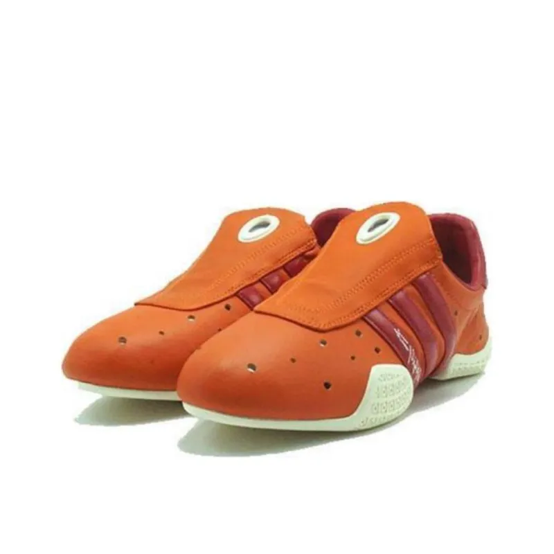 Adidas Y 3 Women's Regu 'Orange Red' Women's-2