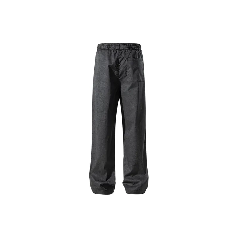 JUNGLE PANDA Cargo Pants Unisex-31