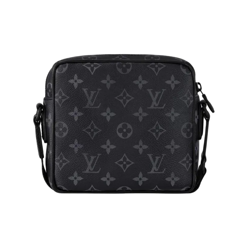 LOUIS VUITTON Getaway Messenger-1