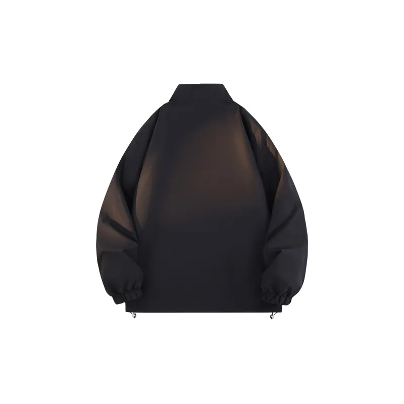COC CUBE Jackets Unisex-3