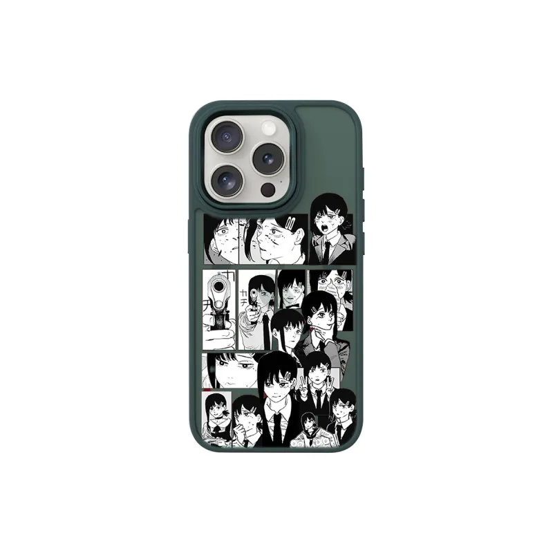 Victory charge Phone Cases-12