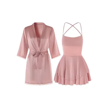 MIIOW Women's Pajama Sets
