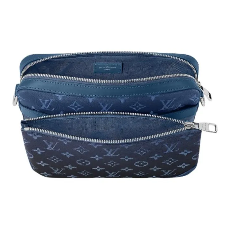 LOUIS VUITTON M69443 Trio Messenger-2