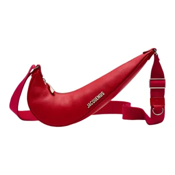 Nike X Jacquemus Le Swoosh Crossbody Bag