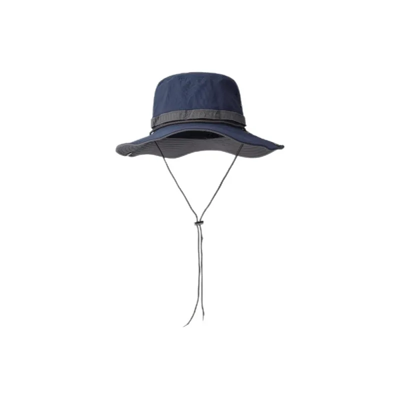 EEEENO Cotton Bucket Hats Unisex-12