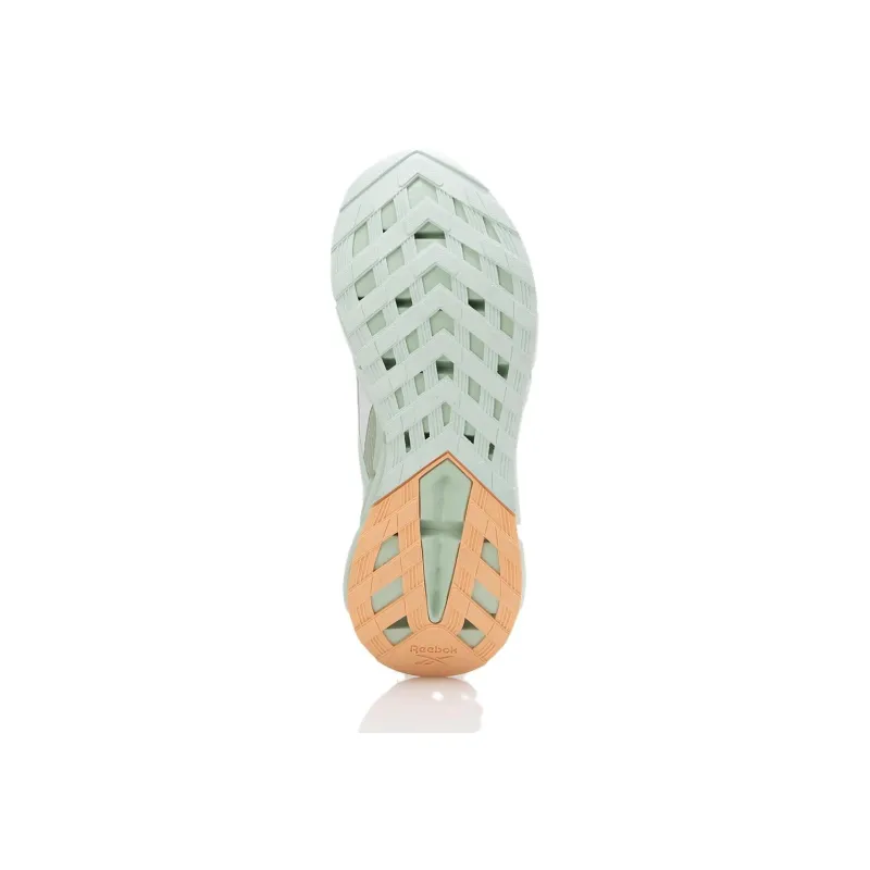Reebok Women's Zig Dynamica 5 'Aqua Dust Pea Glow'-4