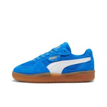 PUMA Palermo Moda LaModa Vintage Hyperlink Blue Women's