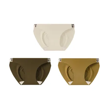 MIIOW Underpants Women's Combo Set