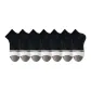 7 Black