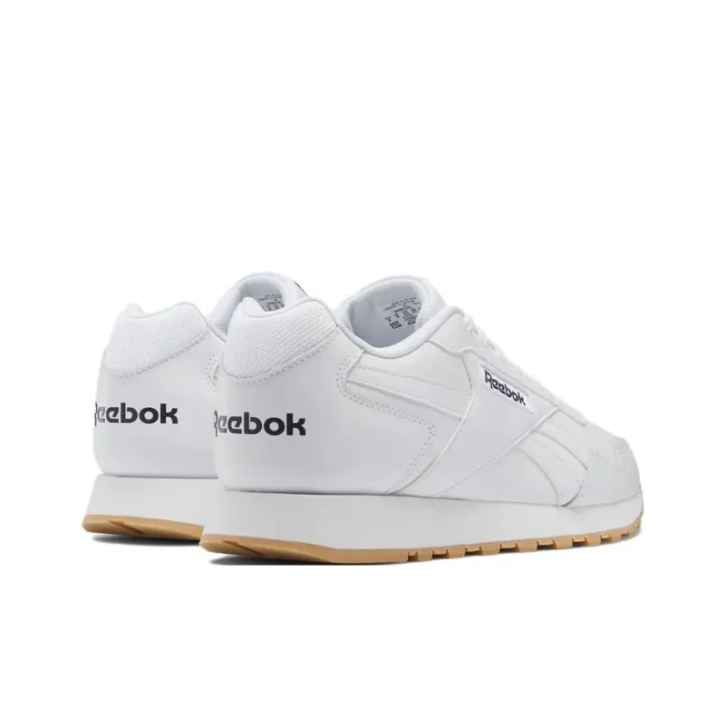 Reebok Glide 'White Vector Navy Gum'-3