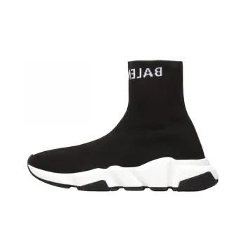 Balenciaga Speed Trainer Jacquard Women's