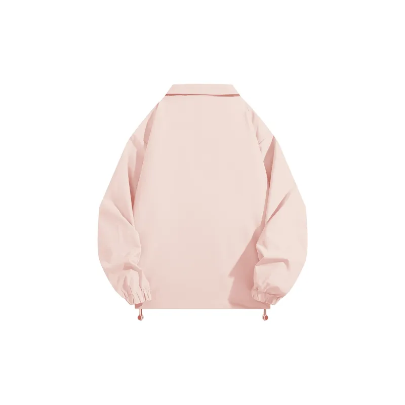 TREK&TRAVEL Jackets Coats Unisex-9