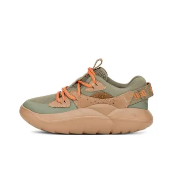 UGG La Alto Lace Outdoor 'Shaded Clover' Women's