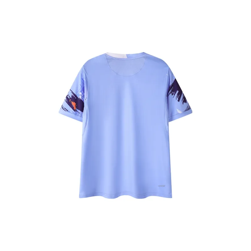 P.R IND Badminton Clothing Unisex-1