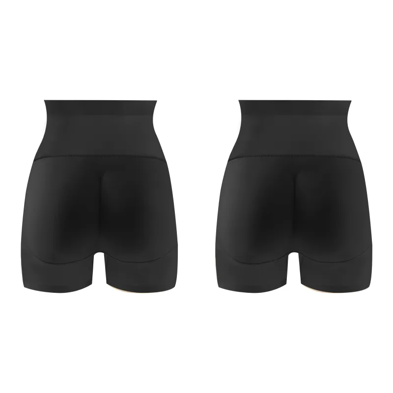 MIIOW Cool One Summer Series Shapewear Bottom Women's 2 Pack-5