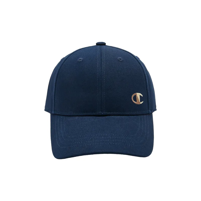 Champion Cotton Baseball Caps Unisex-1