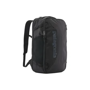 Patagonia Polyurethane Backpack Mini Unisex Black