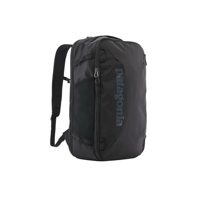 Patagonia 30L Outdoor Bags Polyurethane Black Unisex-0