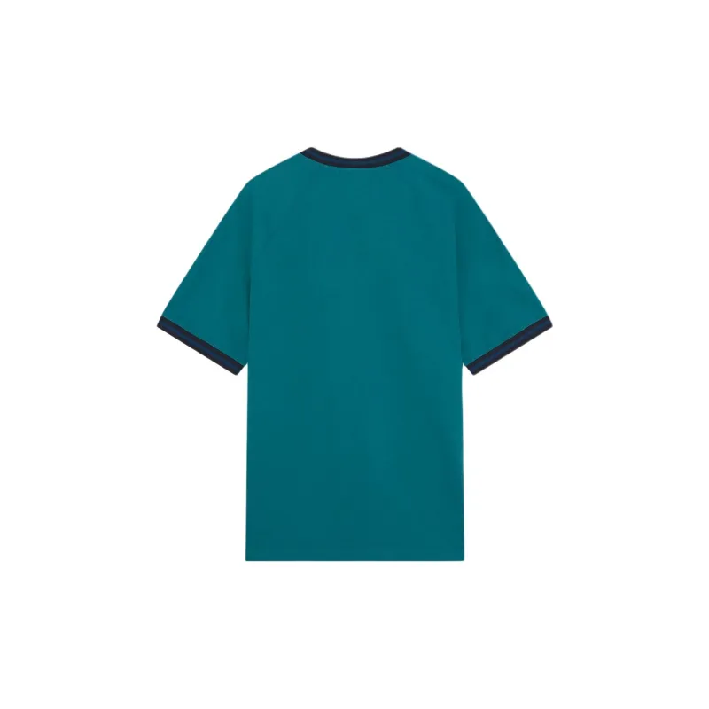 Maison Kitsune Flash Fox T shirt-1