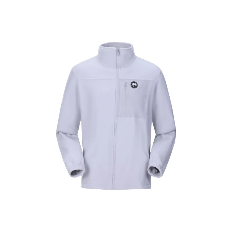 Panda Carefree Play Series Water Resistant Windproof Wear Resistant Warm Windbreaker Jacket Unisex-19
