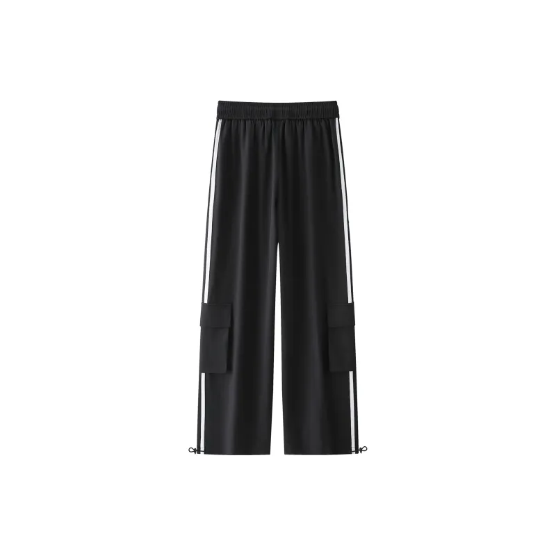 GF Casual Pants Unisex-16