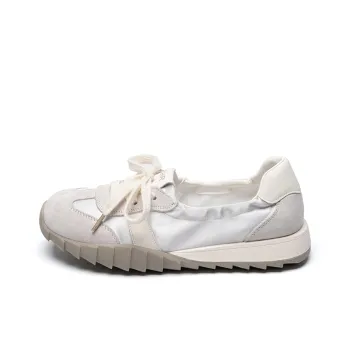 ZHR German Army Trainers Wear-resistant And Lightweight Low-Top Casual Shoes Women's