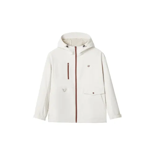 Tectop Jackets Unisex