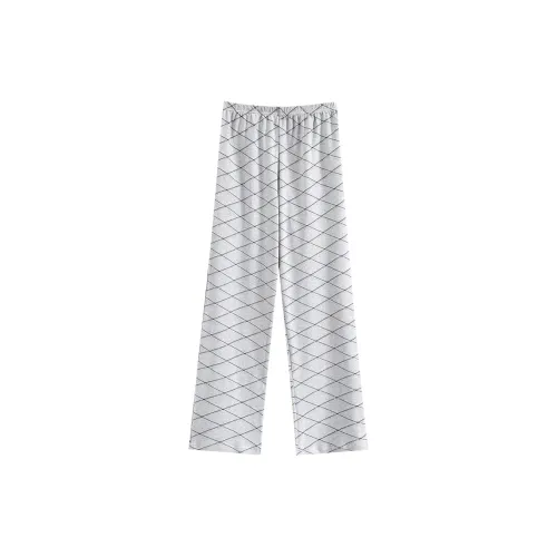 Herbal Primer Pajama Pants Men's Image Color