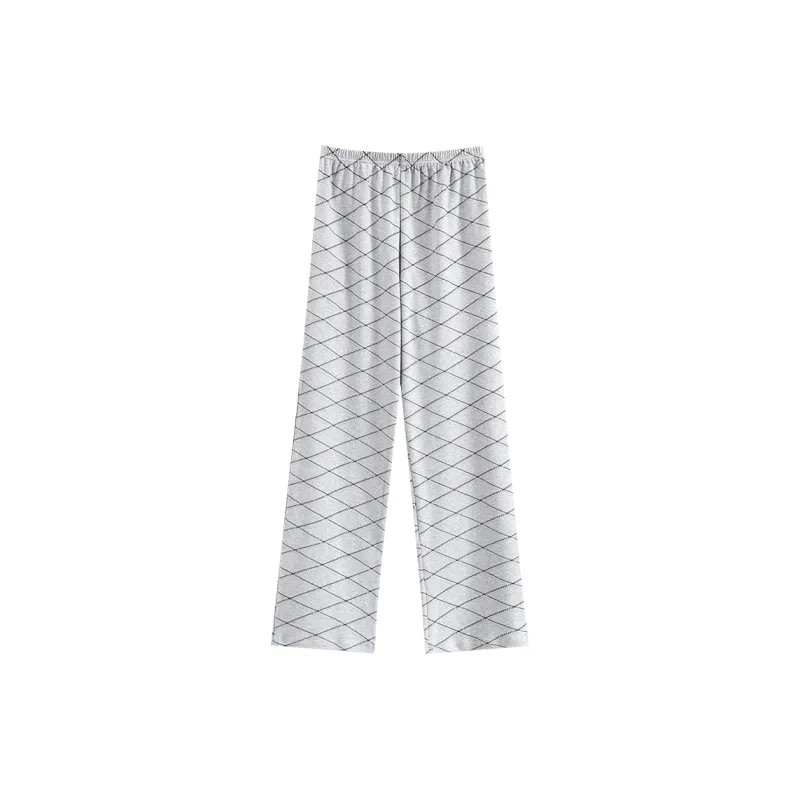 Herbal Primer Pajama Pants Men's Image Color-0