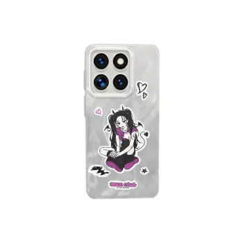 YIYOUJIA Phone Cases