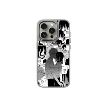 Victory charge Phone Cases