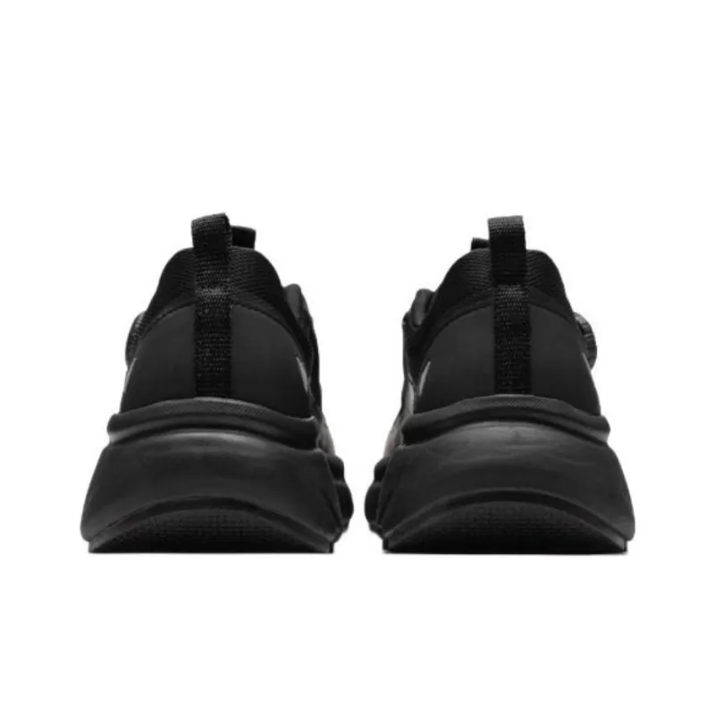 AKIII CLASSIC BUMPER FREELOCK Athletic Shoes Low Top Casual Shoes Unisex Black-6